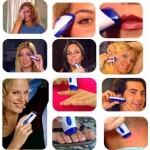 Мини епилатор My Twizze 